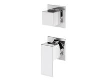 Смеситель для душа Cezares Porta PORTA-VDIM4-M-01