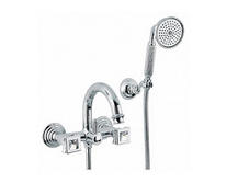 Смеситель Cezares Olimp VD-01-Sw для ванны