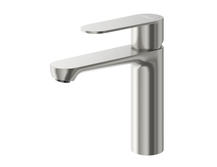 Смеситель для раковины Cezares STYLUS-LS-IN сатин