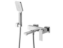 Смеситель Для ванны Cezares Slider-VD-01