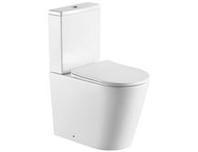 Унитаз компакт Акватек Оберон AQ1273S-00