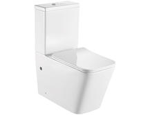 Унитаз компакт Акватек Либра AQ1263-00