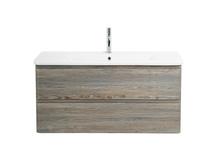 Тумба с раковиной Belbagno Albano ALBANO-CER-1050-2C-SO-PS