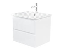 Тумба под раковину Belbagno ALBANO-CER-600-2C-SO-BL