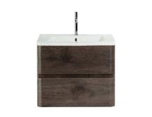 Тумба с раковиной Belbagno ALBANO-CER-500-2C-SO-RNG