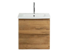 Тумба с раковиной Belbagno ALBANO-CER-500-2C-SO-RR