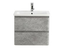 Тумба с раковиной Belbagno ALBANO-CER-600-2C-SO-CVG