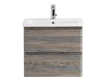 Тумба с раковиной Belbagno ALBANO-CER-600-2C-SO-PS