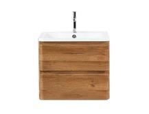 Тумба с раковиной Belbagno ALBANO-CER-600-2C-SO-RR