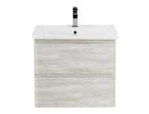 Тумба с раковиной Belbagno ALBANO-CER-600-2C-SO-RVB