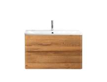 Тумба с раковиной Belbagno ALBANO-CER-800-2C-SO-RR