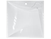Раковина Azario Gratsiy 59.7х59.8 CS00078505