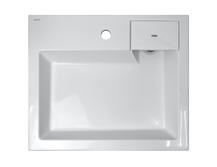 Раковина Azario Etna 60х50 CS00078303