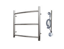 Электрический полотенцесушитель Point Афина П3 50х50 PN04155E
