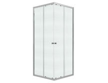 Душевой уголок Niagara Eco 78х78 NG-1008-14QMT