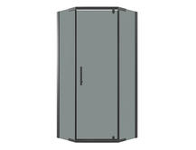 Душевой уголок Niagara Eco 88,5х88,5 NG-1009-14DT