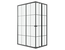 Душевой уголок Niagara Eco 117х78 NG-1012-14QKL