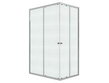 Душевой уголок Niagara Eco 98х78 NG-1018-14QMT