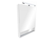 Зеркальный шкаф для ванной Roca Gap 60 ZRU9302748