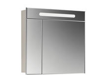 Зеркальный шкаф для ванной Roca Victoria Nord 80 ZRU9000033