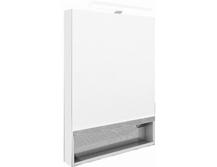 Зеркальный шкаф для ванной Roca Gap 70 ZRU9302749