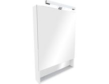 Зеркальный шкаф для ванной Roca Gap 80 ZRU9302750