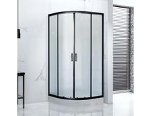Душевой уголок Royal Bath HKD-C-BL 100х100 матовое без поддона