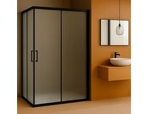 Душевой уголок Royal Bath HPD-C 95x120 матовое без поддона