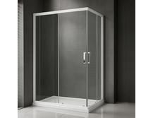 Душевой уголок Royal Bath HPD-T 75x120 прозрачное без поддона