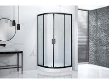 Душевой уголок Royal Bath 90HK-C-BL 90х90 матовое с поддоном