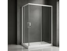 Душевой уголок Royal Bath 110х120 RB12110HPD-T-BL