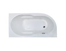 Акриловая ванна Royal Bath Azur 160х80 RB614202R