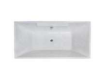 Акриловая ванна Royal Bath Triumph 167х87 RB665101K