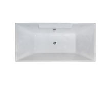 Акриловая ванна Royal Bath Triumph 184х87 RB665102K