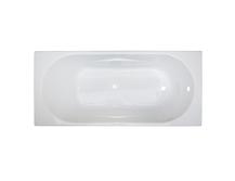 Акриловая ванна Royal Bath Tudor 160х70 RB407702
