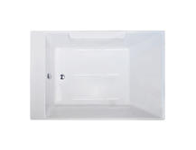 Акриловая ванна Royal Bath Triumph 180х120 RB665100SB