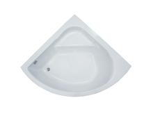 Акриловая ванна Royal Bath Rojo 150х150 RB375201