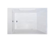 Акриловая ванна Royal Bath Triumph 180х120 RB665100K