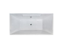 Акриловая ванна Royal Bath Triumph 170х87 RB665101SB