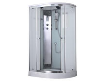 Душевая кабина Timo Comfort Fabric Glass T-8802L F