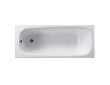 Стальная ванна Roca Contesa 160х70 7235960000
