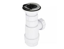 Сифон для раковины McAlpine MRW2L