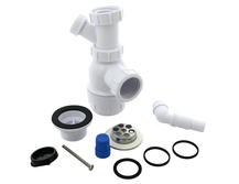 Сифон для раковины McAlpine MRSK3