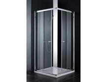 Душевой уголок Cezares 90х90 Anima-W-A-2-90-P-Cr