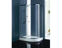 Душевой уголок Cezares 90х120 Anima-W-RH-1-120/90-C-Cr
