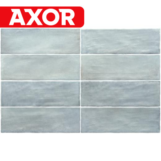 Настенная плитка Equipe Sabbia Storm Blue 65x20 5030₽