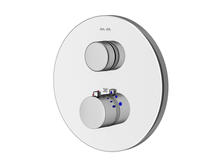 Смеситель Am.Pm Inspire V2.0 F50A75700 TouchReel для душа