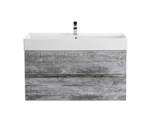 Тумба с раковиной Cezares MOLVENO 46-80-2C-SO-LG