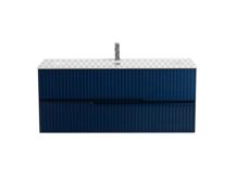 Тумба под раковину Cezares Duet-N-1200-2C-SO-SPF-P sapfiro