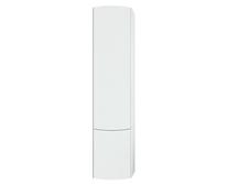 Пенал для ванной Velvex Luna 35 pp.LUN.35 белый глянец
